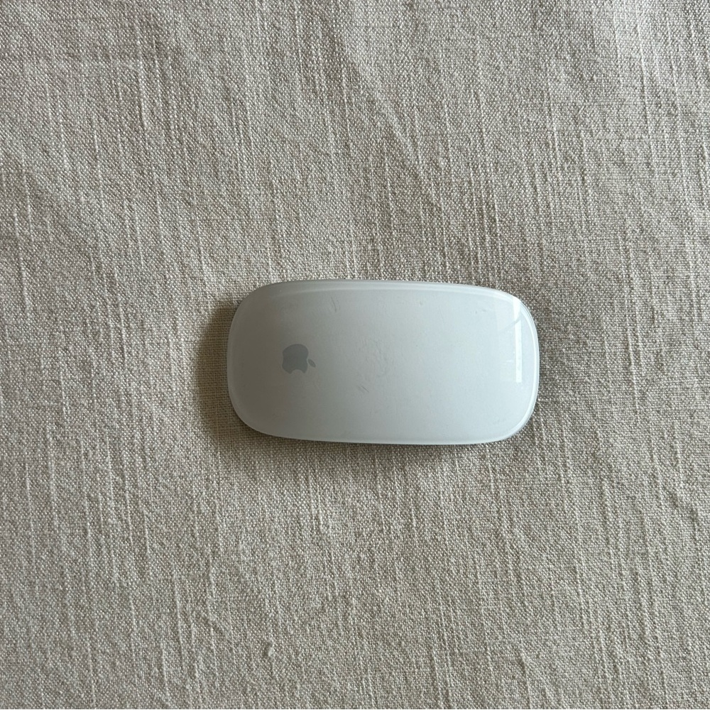 Apple Magic Mouse